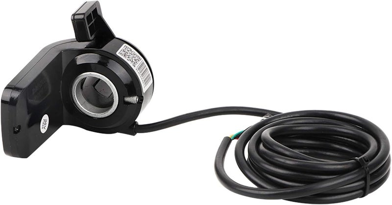 woobles Motor Controller, 36V 350W Waterproof E-Bike Controller Brushless Motor Speed Controller Kit with LCD Panel for E-Bike/Electric Bike/Scooter, Easy to Install - Image 5